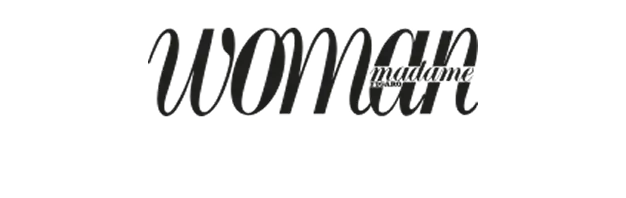 Woman Madame Figaro